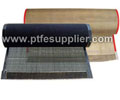 PTFE Open Mesh Conveyor Belt