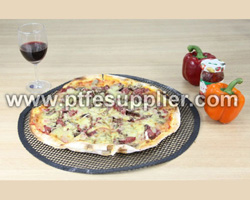 Non Stick Oven Pizza Mesh