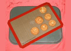 Non stick Silicone mat