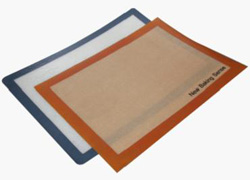 Non Stick Silicone Mats