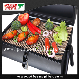 Non Stick Oven Crisper Mats