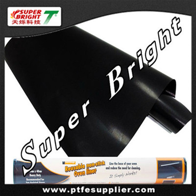 PTFE Oven Liner