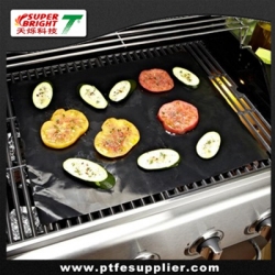 PTFE Colorful Baking and Grilling Mats and Liners