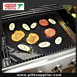 PTFE Oven Guard - Non-stick Surface Prevent Sticking To Protect Oven Bottom