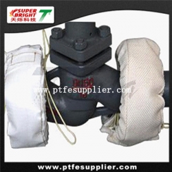 PTFE Flange Protector