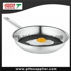 PTFE Non-stick Cooking Liner For Frying Pan
