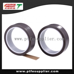 PTFE Coated Fiberglass Roll Covering Tape