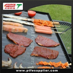 Nonstick Grilling Liner Sheet For Fat Free Cooking