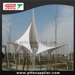 PTFE Architectural Membranes
