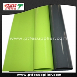 Silicone Rubber Cloth