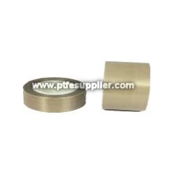 PTFE Coated Fiberglass Tape with Premium Food and Medical Grade