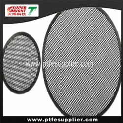 fiberglass heat resistant oven mesh baking sheet