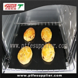 Cook Ware Nonstick PTFE Heat Resistant Oven Liner
