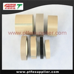 PTFE Coated Fiberglass Thermal Spray Tape