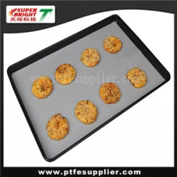 Reusable PTFE Bakery Oven Liner For Cooking