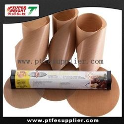 Food Approval PTFE Parchment Baking Liner