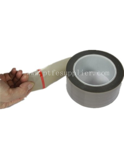 PTFE Skived  Film Acrylic PSA Tape