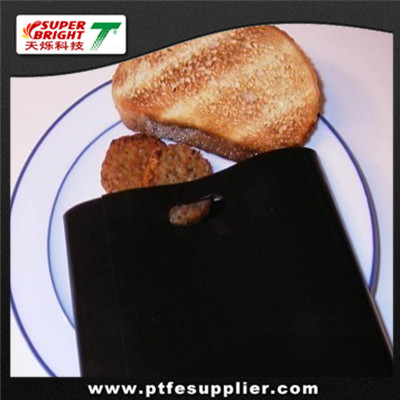 PTFE Non-Stick Sandwich Snack Toaster Grilling Bags