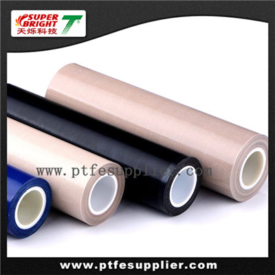 PTFE Coated Impregnated Glass Fabric Cloth