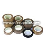 PTFE Coated Fiberglass Anti-Static Tape