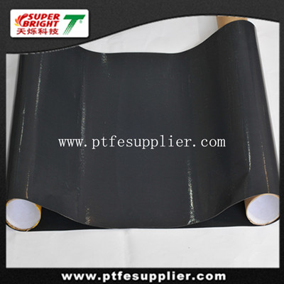 PTFE Seamless Fusing Machine Belt For Conveyor