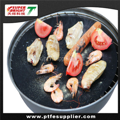 Non-stick Cooking Liner For Steaming Basket