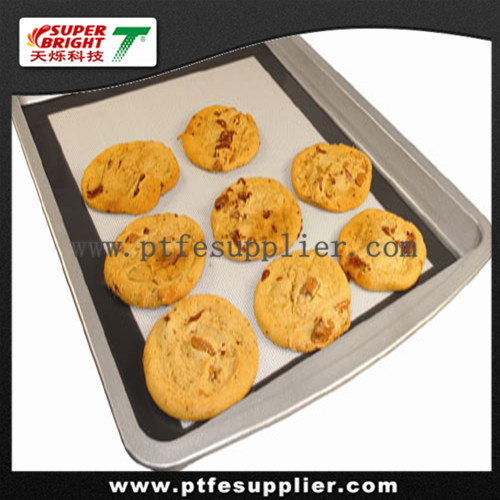 Commercial Grade Kitchen Silicone Baking Mat