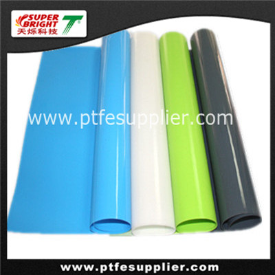 Silicone Coated Fiberglass Cloth 8