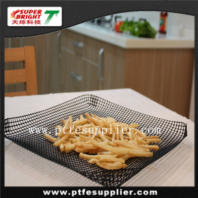 Non-stick Quickachips Oven Mesh Tray