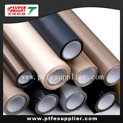 Tear proof and Tear Resistant PTFE Coated Fabrics