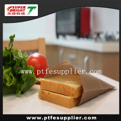 Non stick PTFE Toaster Bags Of Kitchen Assistant