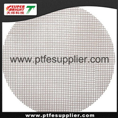 Non-stick PTFE Coated Fiberglass Mesh Baking Sheet