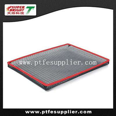 Non-stick Chips Oven Mesh Basket