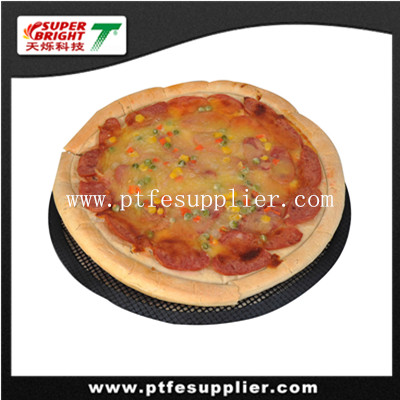 Non-stick Round Pizza Mesh