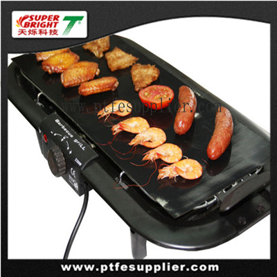 Reusable PTFE Oven Cooker Liner With FDA Certified