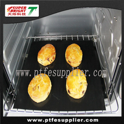 PTFE Fiberglass Resuable Cooking Liner (Oven Liner)