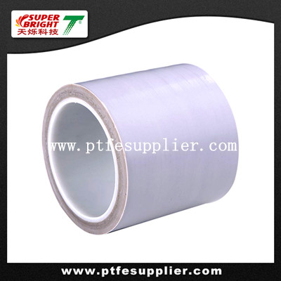 PTFE Coated Fiberglass Anti-Static Tape