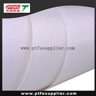 PTFE Roofing Membranes of Art Center
