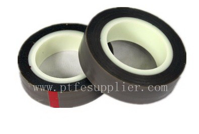 PTFE  Skived  Film Silicone PSA Tape