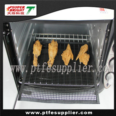 PTFE Non-stick Oven Mesh Mat