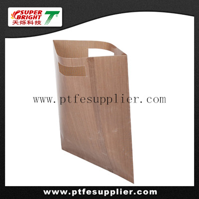 ptfe non-stick reusable oven roasting bags