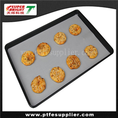 PTFE Non-stick/Resuable Cooking Liner(Oven Liner)