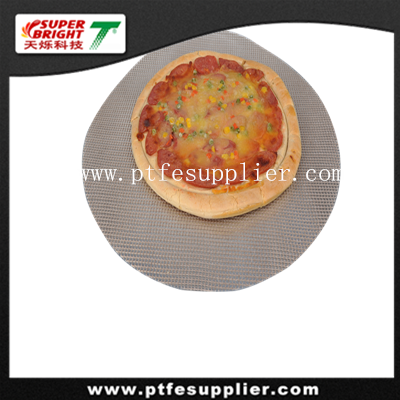 Non Stick Porous Pizza Screen For Healthy Cooking