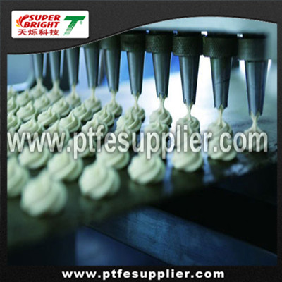 PTFE Non-stick Food Conveyor Belt