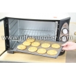 PTFE Non-stick Oven Mesh