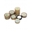 Premium PTFE Coated Fiberglass Tape-  Acrylic Adhesive Backing