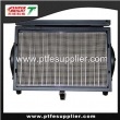 Non-stick PTFE Coated Fiberglass Mesh Baking Sheet