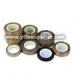 PTFE Coated Fiberglass Anti-Static Tape