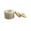 Premium PTFE Coated Fiberglass Tape-   Silicone Adhesive Backing