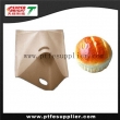 Reusable PTFE big toaster bag for oven,microwave